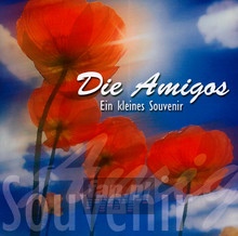 Ein Kleines Souvenir - Amigos - bigger Ein Kleines Souvenir - Amigos