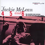 4, 5 & 6 - Jackie McLean