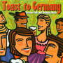 Toast To Germany - Oktoberfest   