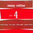 Plus Four - Sonny Rollins