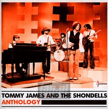 Anthology - Tommy James  & Shondells
