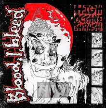 High Octane Thrash - Blood I Bleed - powiększ High Octane Thrash - Blood I Bleed