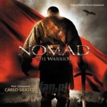 Nomad The Warrior OST - Carlo Siliotto Nomad The Warrior OST - Carlo Siliotto