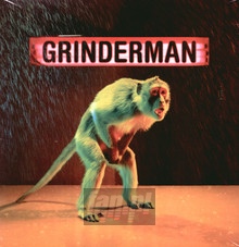 Grinderman - Grinderman   