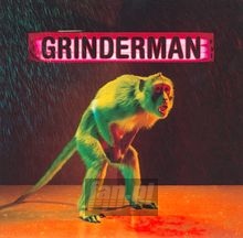 Grinderman - Grinderman   