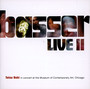 Basser Live II - Tatsu Aoki