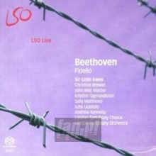 Fidelio - L.V. Beethoven