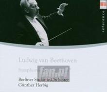 Sinfonie 3 Eroica - L.V. Beethoven Sinfonie 3 Eroica - L.V. Beethoven