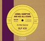 Air Mail Special - Lionel Hampton  & His All