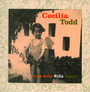 Una Sola Vida Tengo - Cecilia Todd
