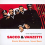Sacco E Vanzetti  OST - Ennio Morricone