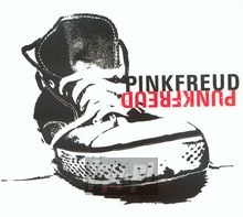 Punk Freud - Pink Freud