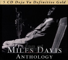 Anthology - Miles Davis