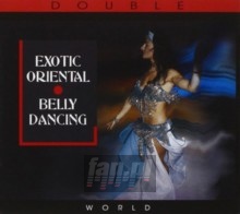 Exotic Oriental Belly Dan - V/A Exotic Oriental Belly Dan - V/A