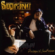 Puisqu'il Faut Vivre - Soprano - bigger Puisqu'il Faut Vivre - Soprano