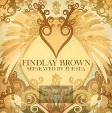 Seperated By The Sea - Findlay Brown
