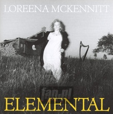 Elemental - Loreena McKennitt