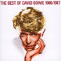 The Best Of David Bowie - David Bowie