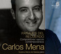 Paisajes Del Recuerdo - Carlos Mena
