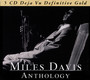 Anthology - Miles Davis
