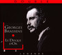 Le Disque D'or - Georges Brassens