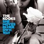 She Moves In Her Own Way - The Kooks