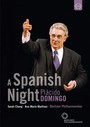 Placido Domingo Conducts - V/A