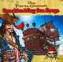 Pirates Of The Caribbean: Swashbuckling Sea Songs  OST - Walt    Disney 
