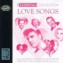 Love Songs - The Essential Collection 