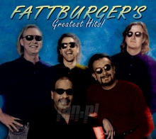 Greatest Hits - Fattburger