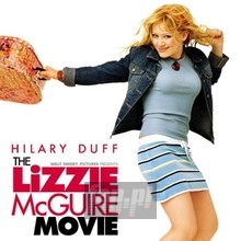 Lizzie Mcguire-The Movie  OST - Hilary Duff