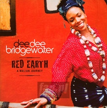 Red Earth - Dee Dee Bridgewater 