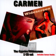 Gypsies/Widescreen - Carmen - bigger Gypsies/Widescreen - Carmen