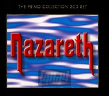 Nazareth : Best Of - Nazareth