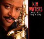 You Are My Lady - Kim Waters