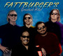 Greatest Hits - Fattburger