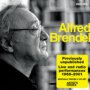 Unpublished Live & Radio Performances - Alfred Brendel
