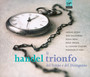 Il Trionfo Del Tempo - G.F. Haendel