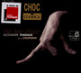 Couperin: Tic, Toc, Choc - Alexandre Thereud