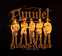Blessed & Cursed 1993-2007 - Amulet