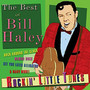 Rockin' Little Tunes - Bill Haley