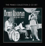 Trio & Quartet Showcase - Benny Goodman