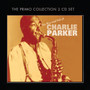 Rise & Fall Of - Charlie Parker
