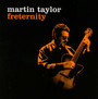 Freternity - Martin Taylor