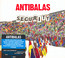 Security - Antibalas