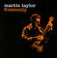 Freternity - Martin Taylor Freternity - Martin Taylor