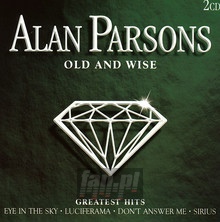 Greatest Hits Live - Alan Parsons  -Project-