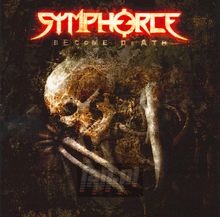 Become Death - Symphorce