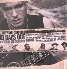 Ten Days Out... Blues - Kenny Wayne Shepherd 