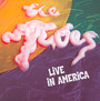 Live In America - The Tubes